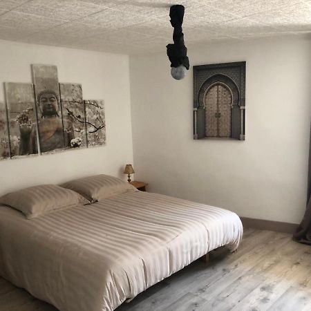 Chambre Bonheur Pugny-Chatenod Екстер'єр фото