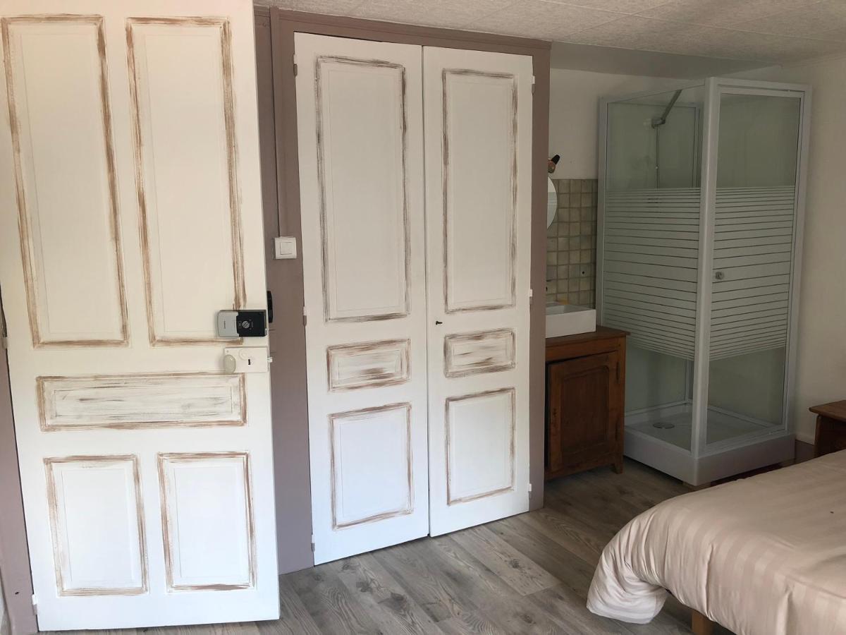 Chambre Bonheur Pugny-Chatenod Екстер'єр фото