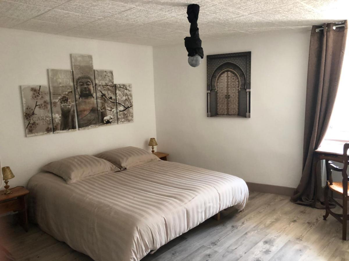Chambre Bonheur Pugny-Chatenod Екстер'єр фото